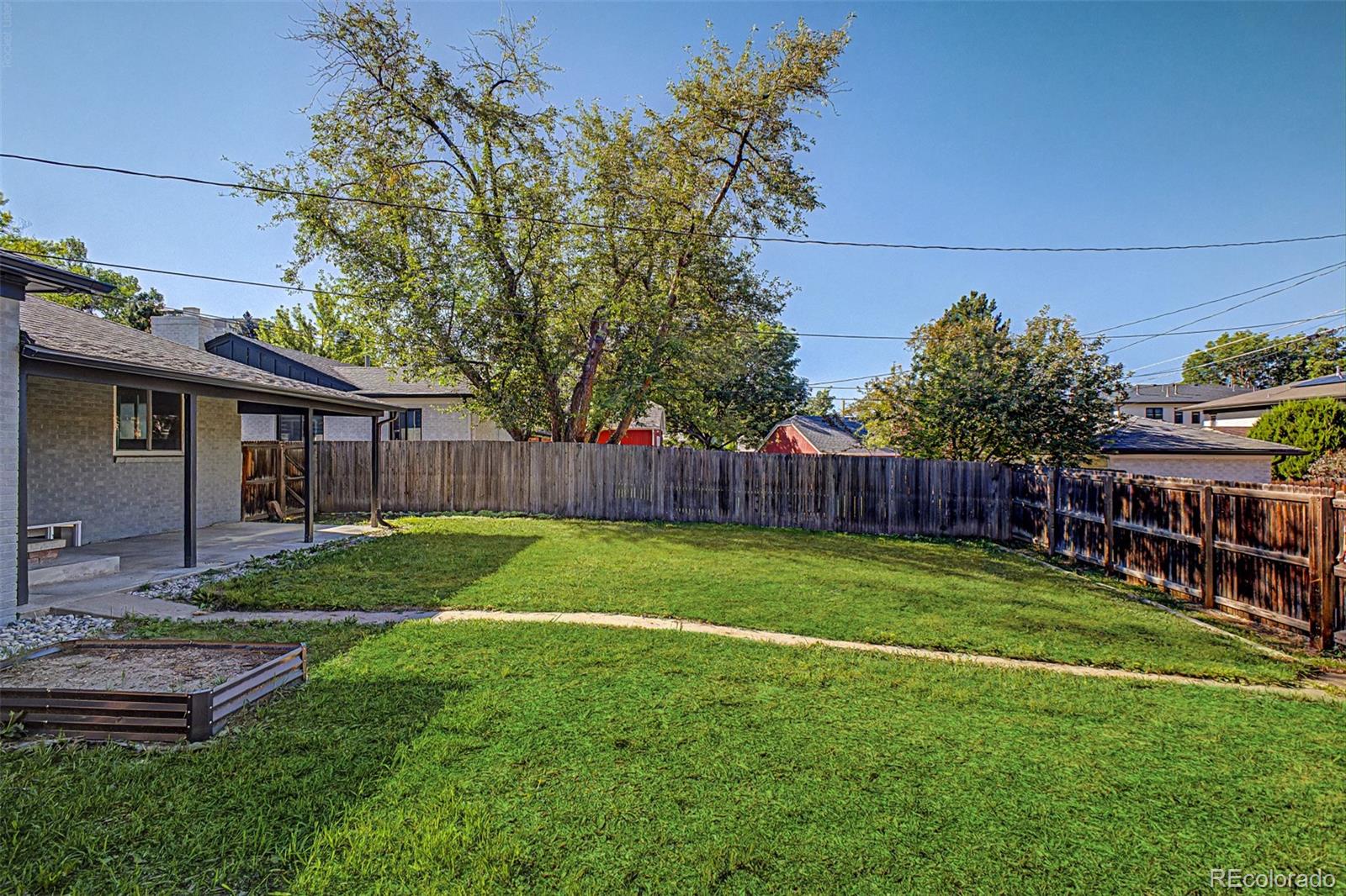 1261 S Jackson Street Denver CO 80210 | MLS #6337299 Image 28