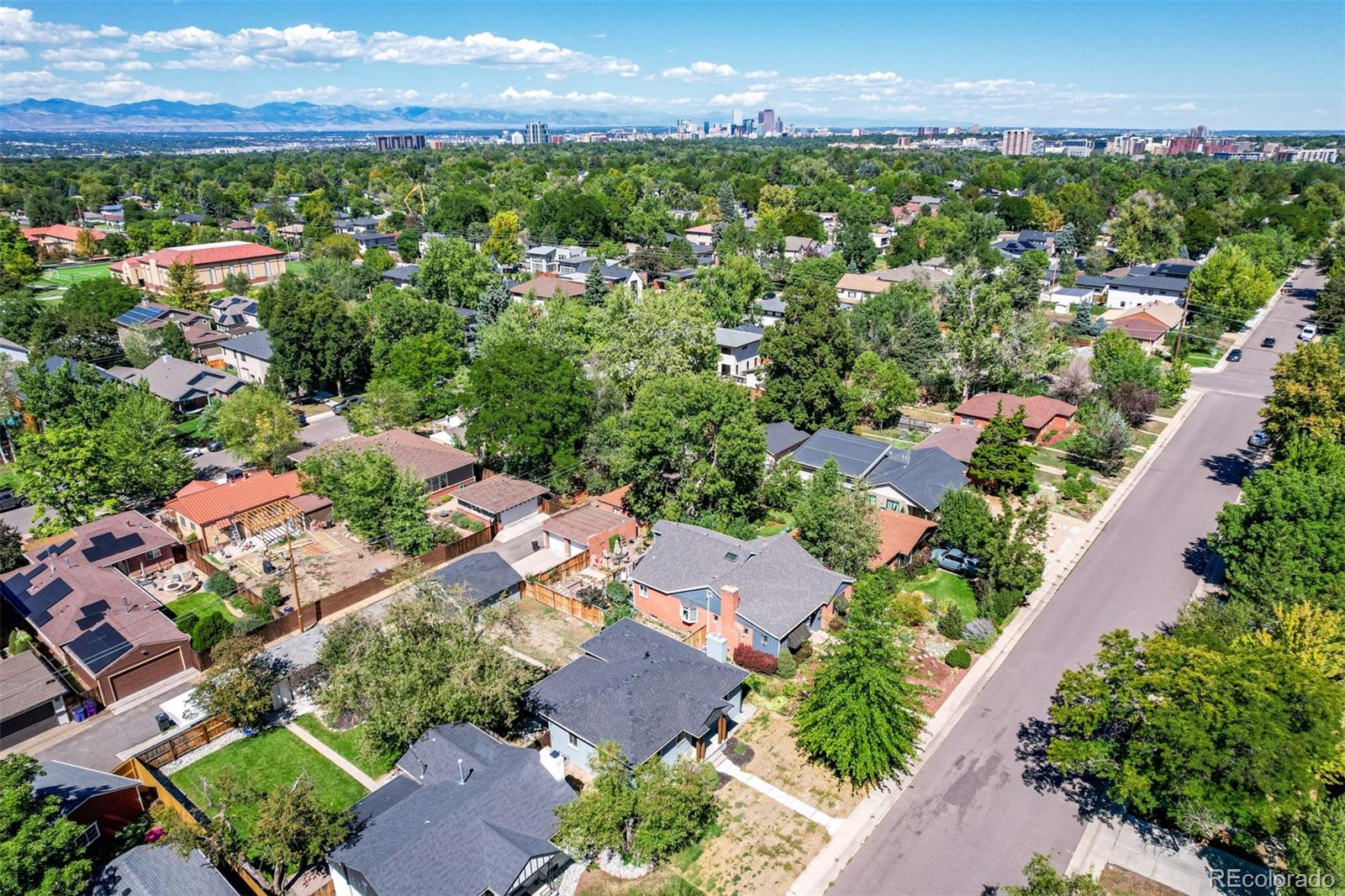 1261 S Jackson Street Denver CO 80210 | MLS #6337299 Image 32