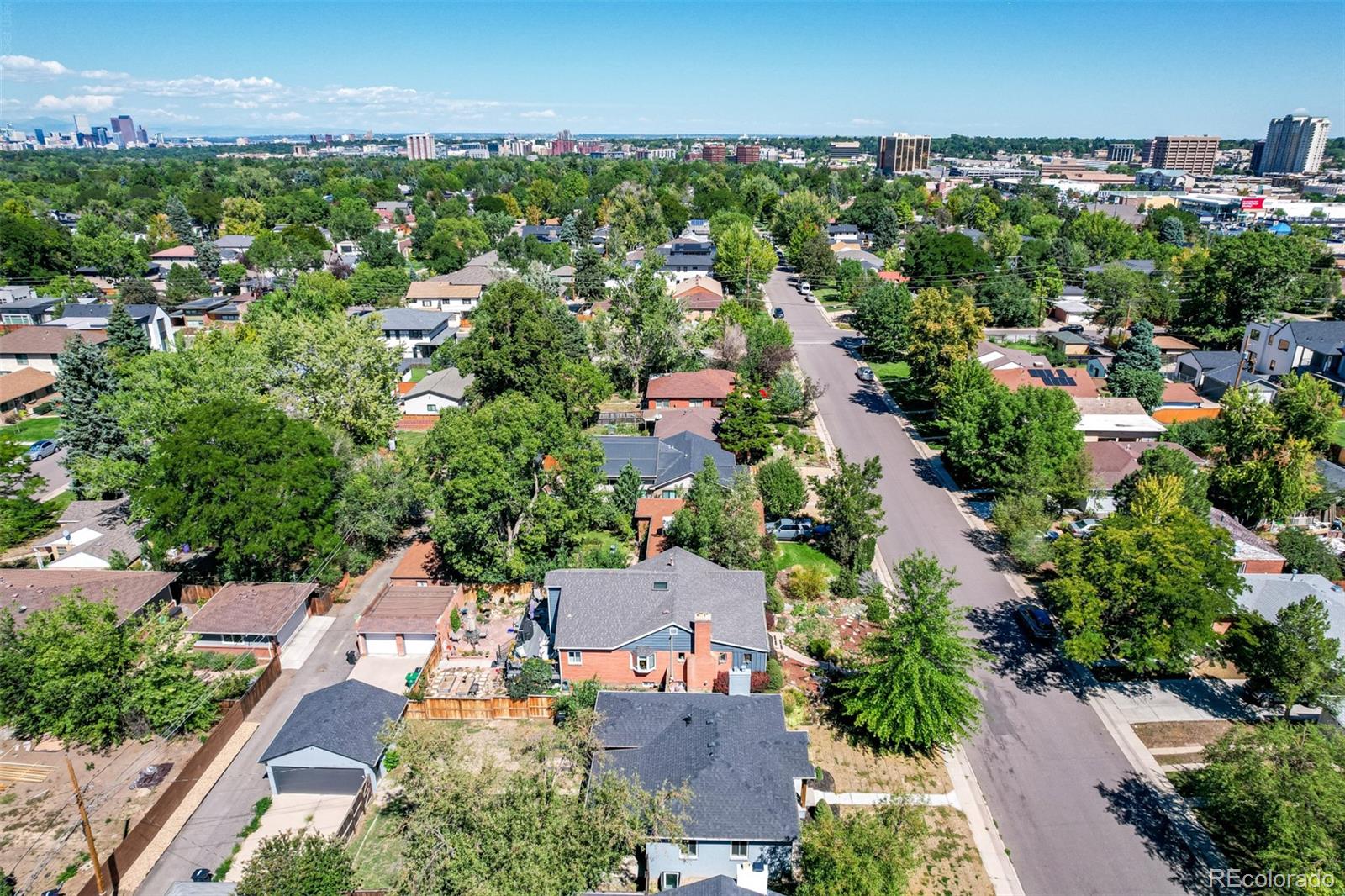 1261 S Jackson Street Denver CO 80210 | MLS #6337299 Image 33