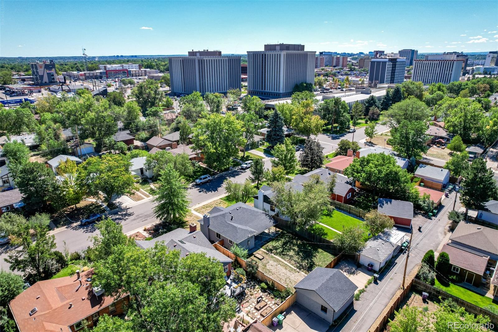 1261 S Jackson Street Denver CO 80210 | MLS #6337299 Image 35