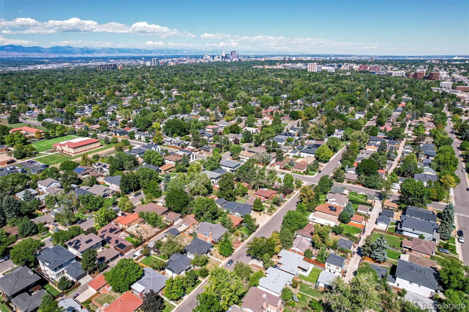 1261 S Jackson Street Denver CO 80210 | MLS #6337299 Image 37