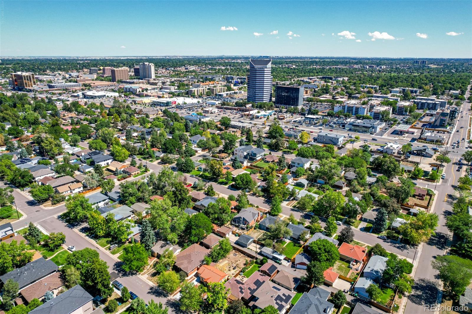 1261 S Jackson Street Denver CO 80210 | MLS #6337299 Image 38