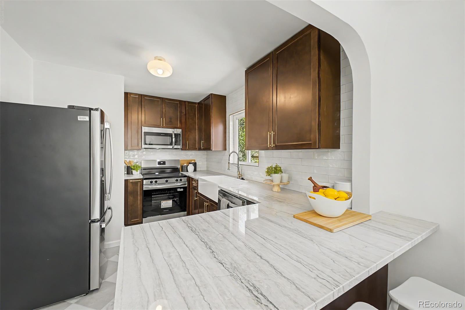 1261 S Jackson Street Denver CO 80210 | MLS #6337299 Image 7