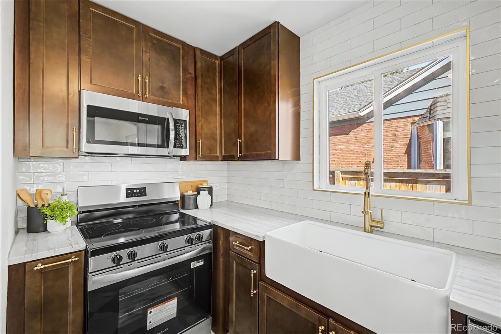 1261 S Jackson Street Denver CO 80210 | MLS #6337299 Image 8