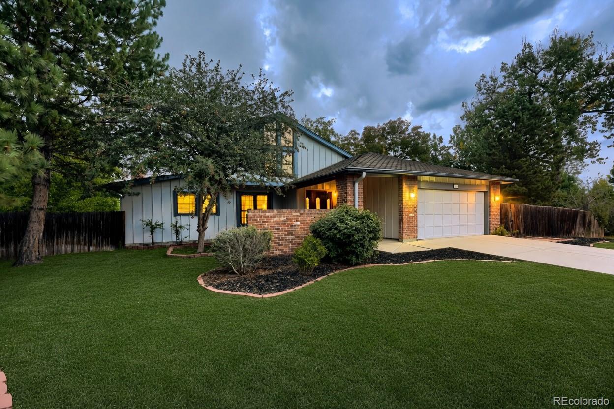 8786 Iris Street Arvada CO 80005 | MLS #6341651 Image 1