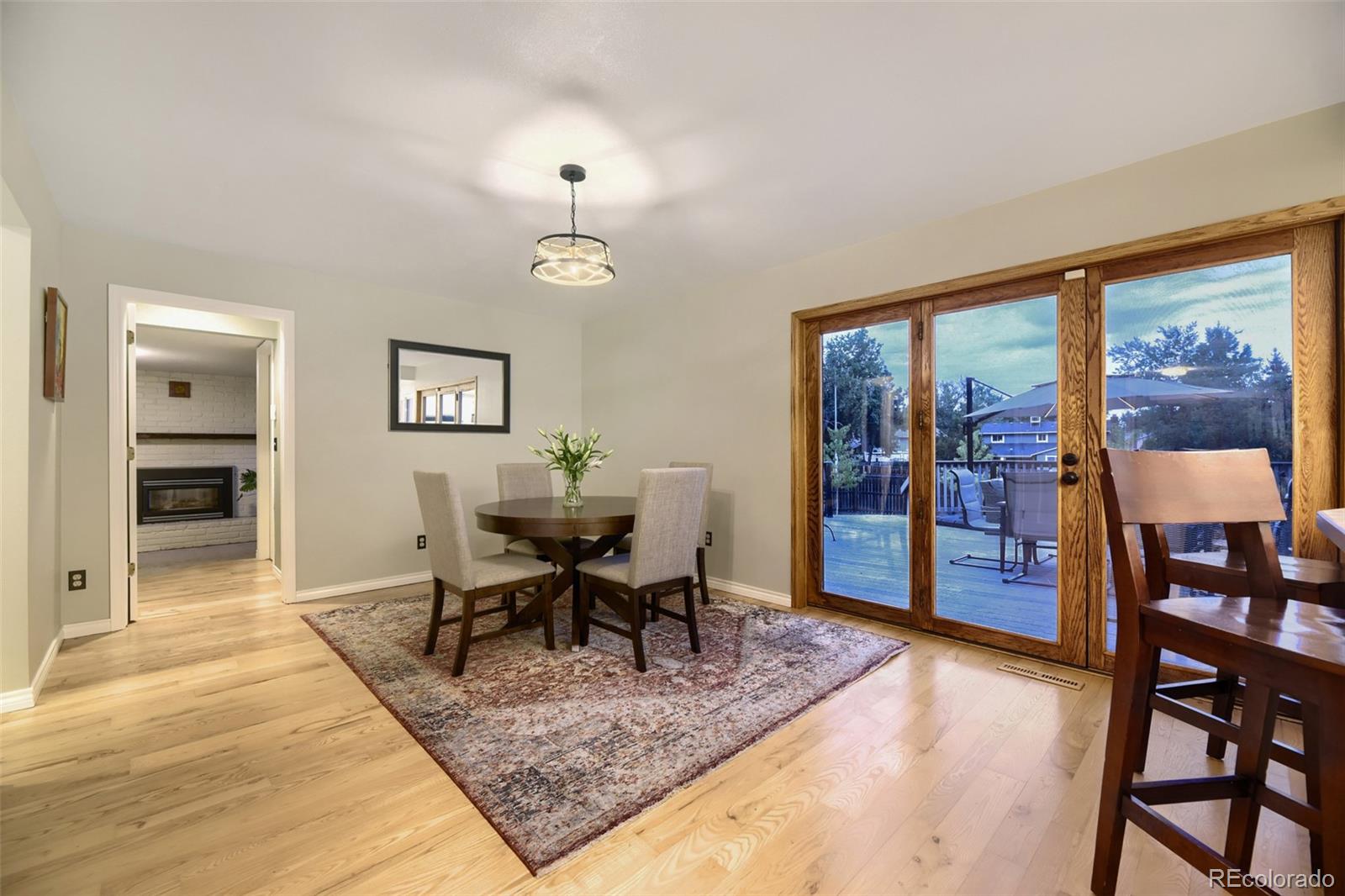 8786 Iris Street Arvada CO 80005 | MLS #6341651 Image 11
