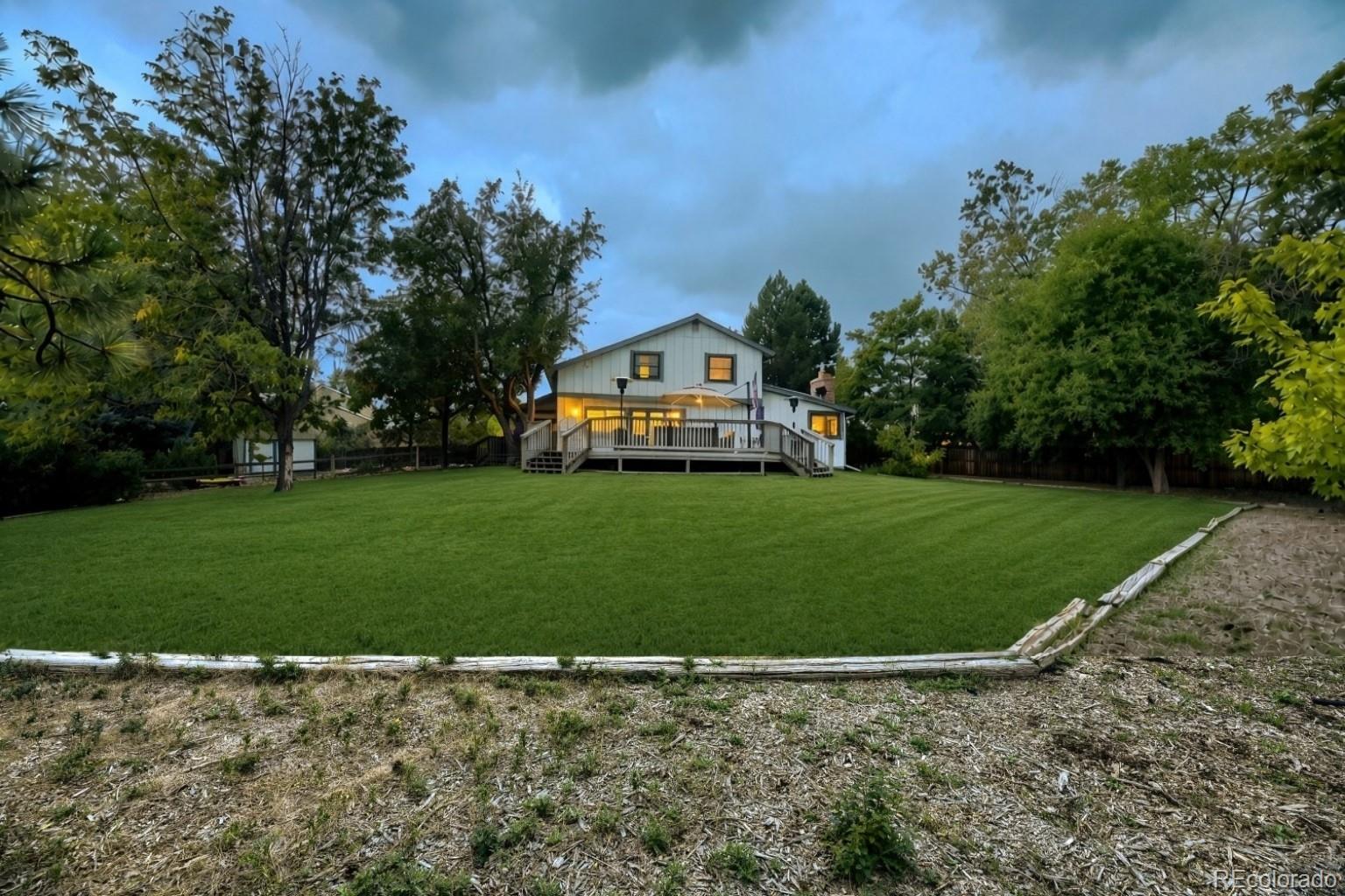 8786 Iris Street Arvada CO 80005 | MLS #6341651 Image 27