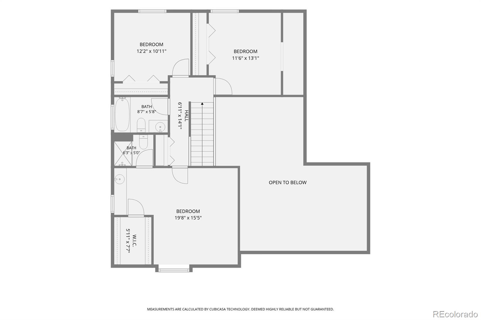 8786 Iris Street Arvada CO 80005 | MLS #6341651 Image 31