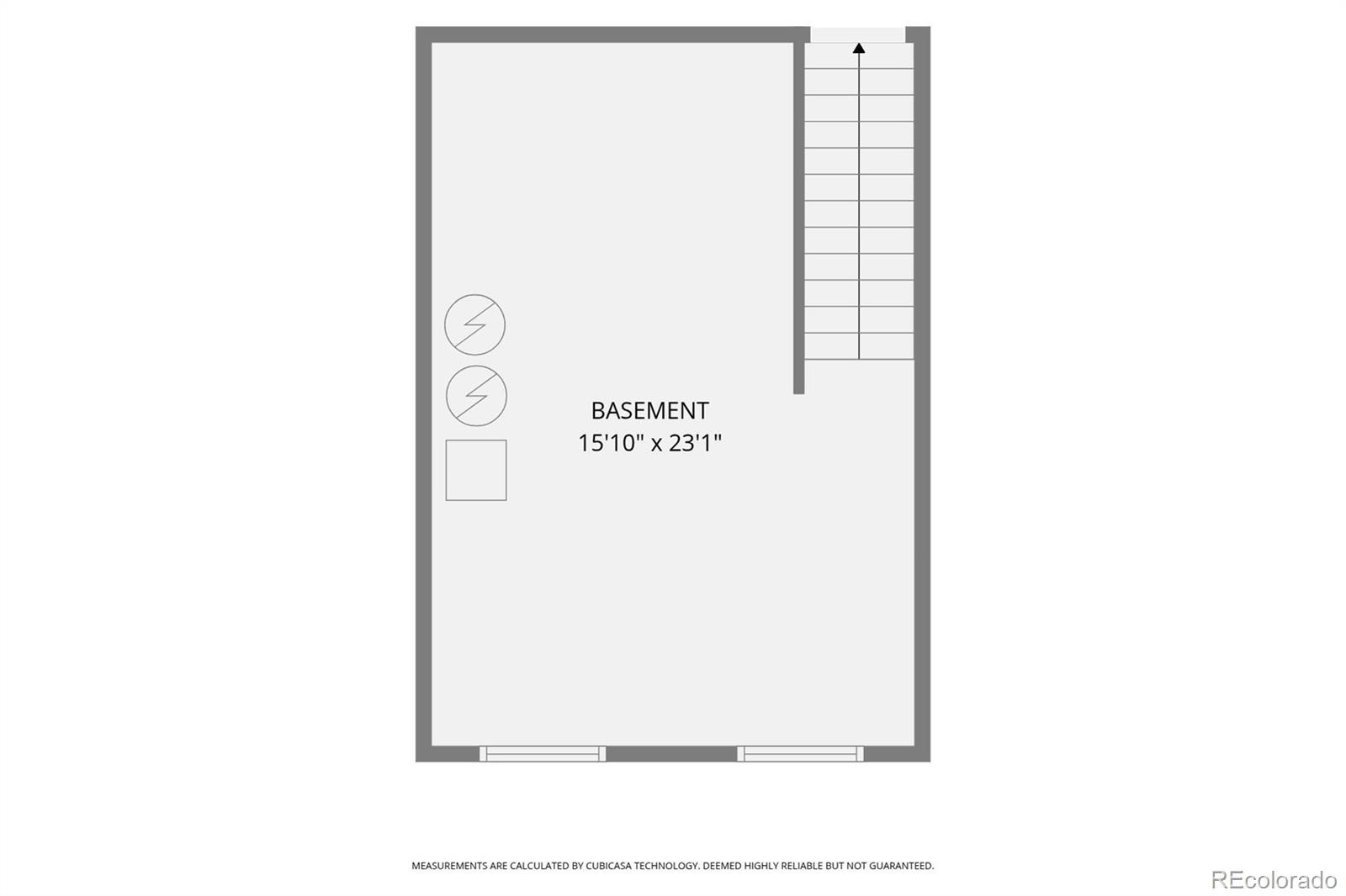 8786 Iris Street Arvada CO 80005 | MLS #6341651 Image 32