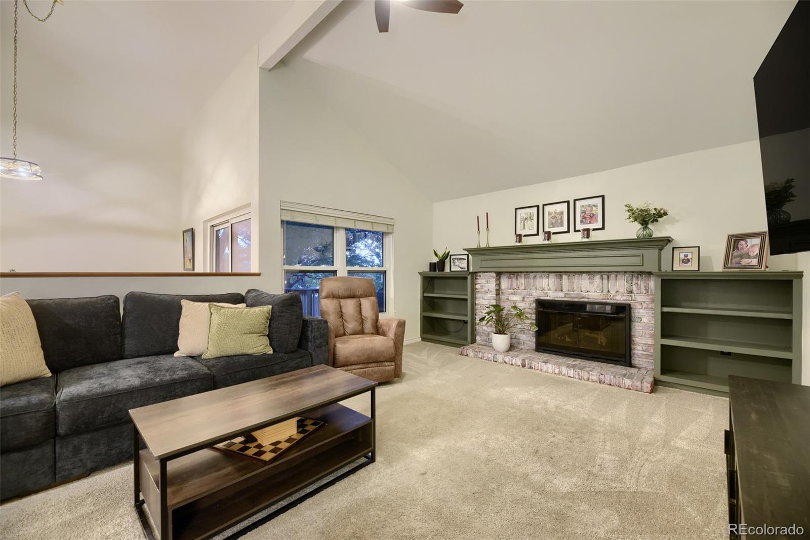 8786 Iris Street Arvada CO 80005 | MLS #6341651 Image 4