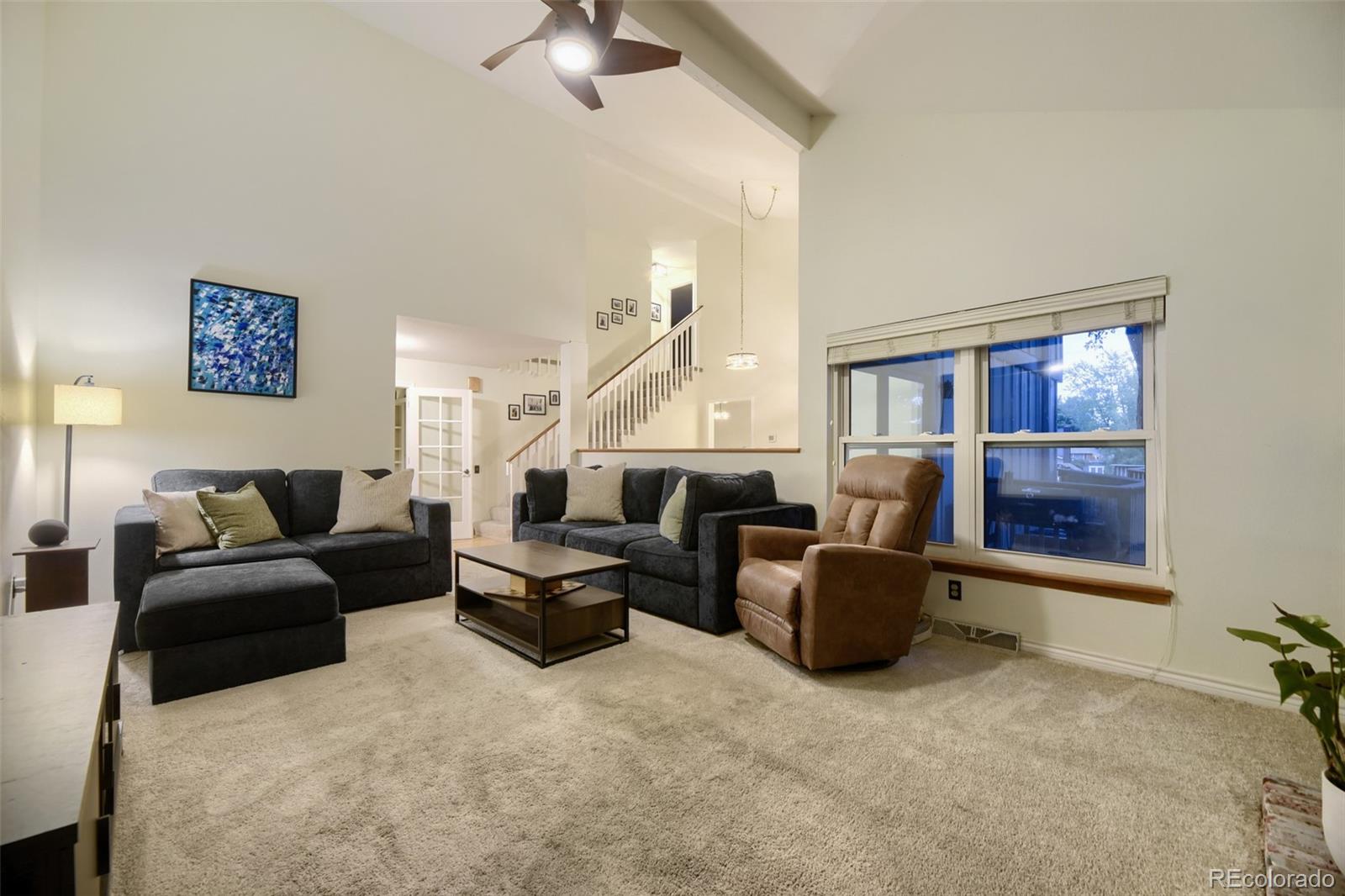 8786 Iris Street Arvada CO 80005 | MLS #6341651 Image 5