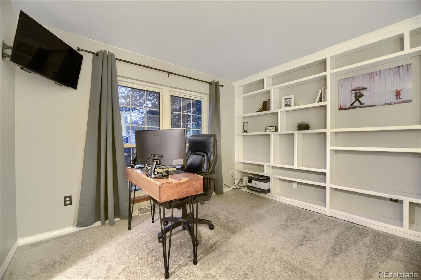 8786 Iris Street Arvada CO 80005 | MLS #6341651 Image 6