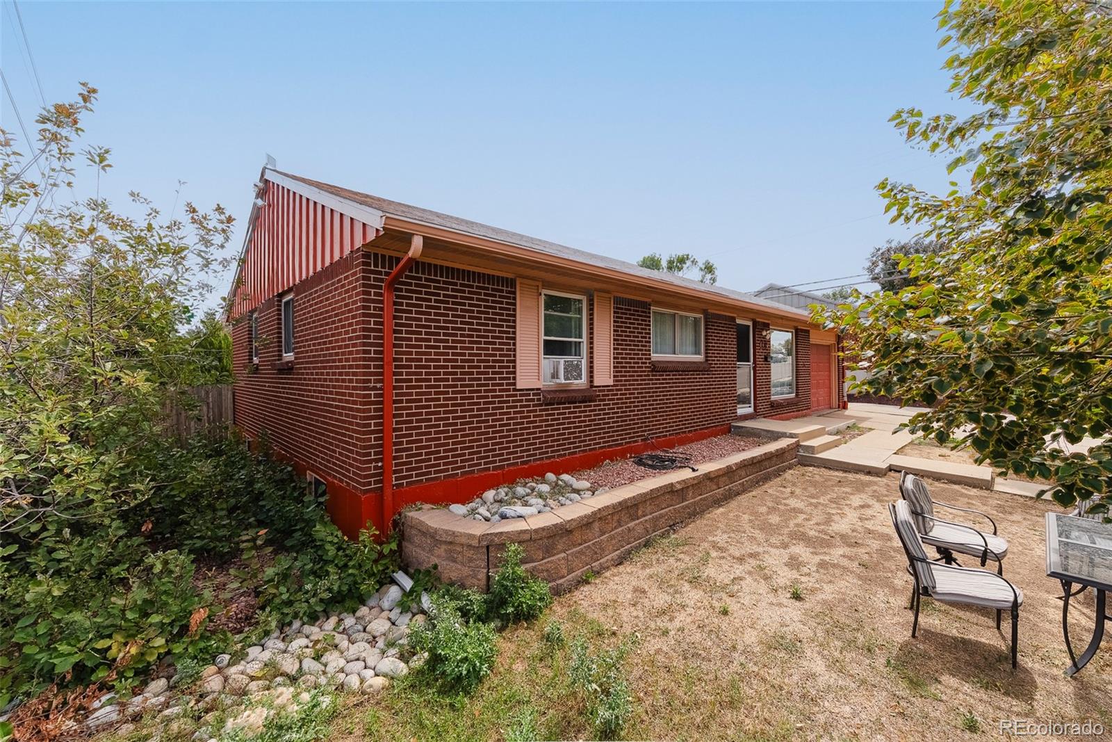 8382 Navajo Street Denver CO 80221 | MLS #6358907 Image 1