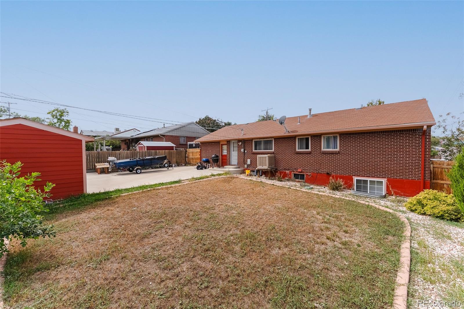 8382 Navajo Street Denver CO 80221 | MLS #6358907 Image 21