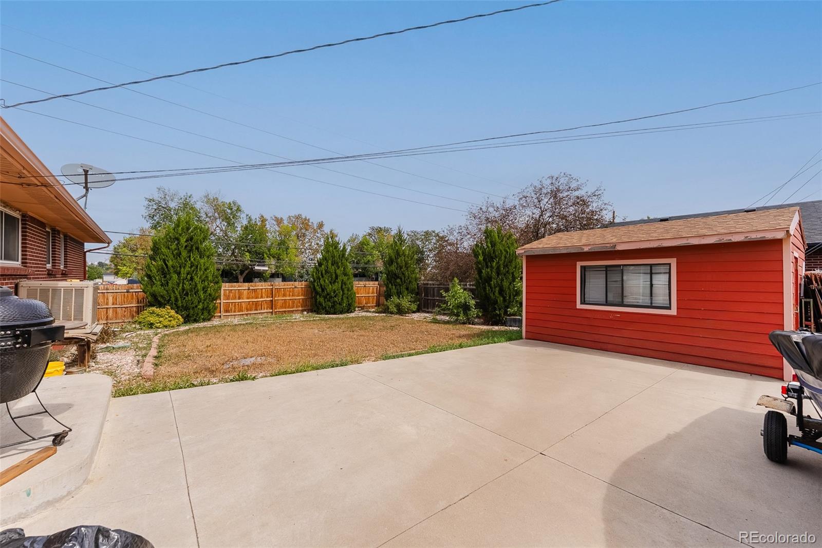 8382 Navajo Street Denver CO 80221 | MLS #6358907 Image 22