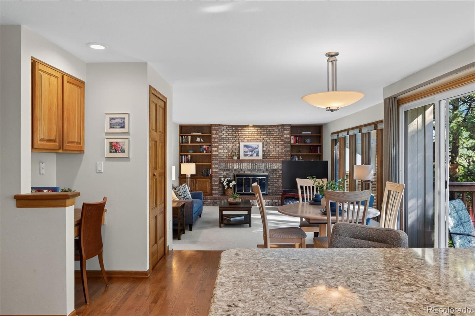 7730 S Glencoe Way Centennial CO 80122 | MLS #6366131 Image 10