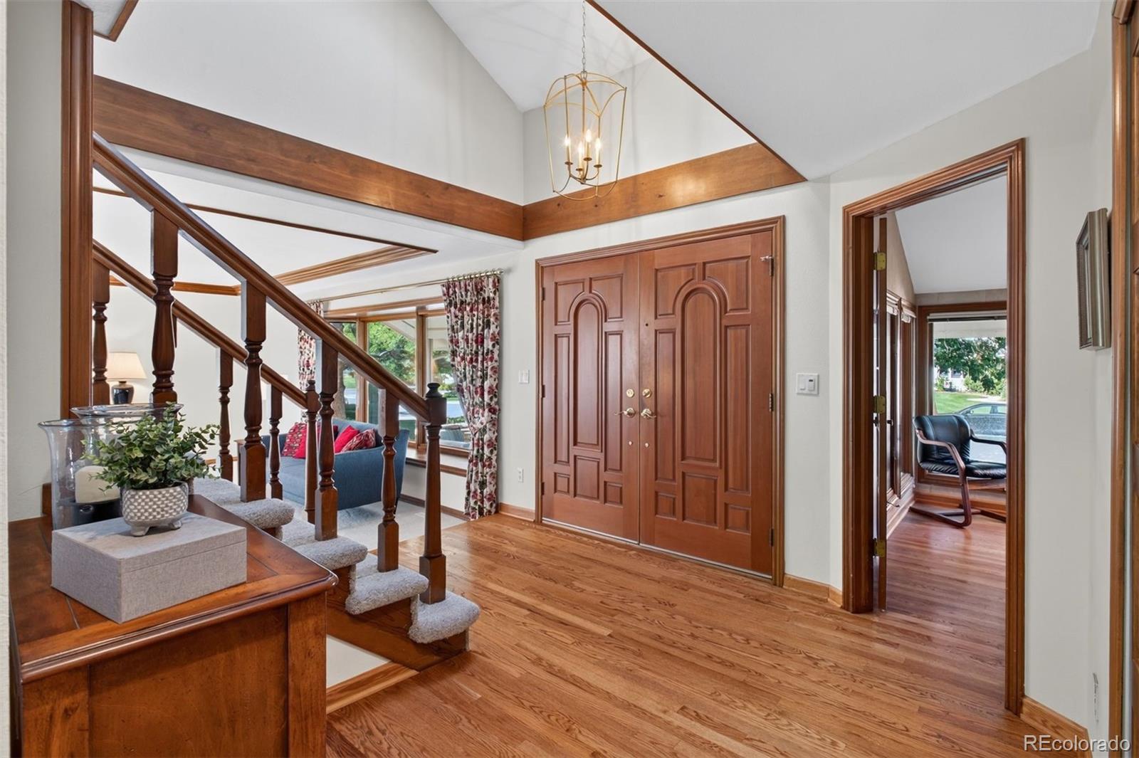 7730 S Glencoe Way Centennial CO 80122 | MLS #6366131 Image 11