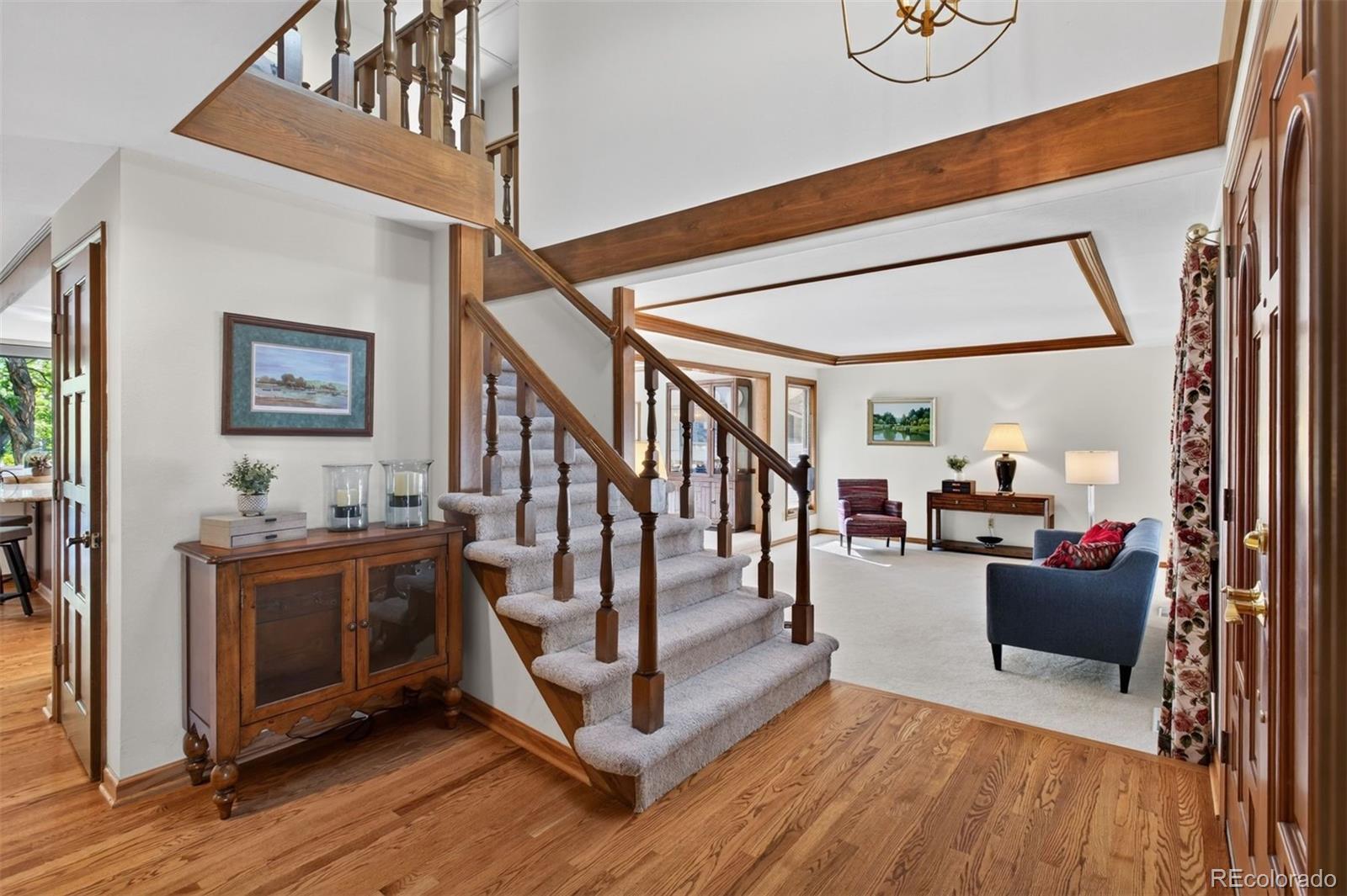 7730 S Glencoe Way Centennial CO 80122 | MLS #6366131 Image 12