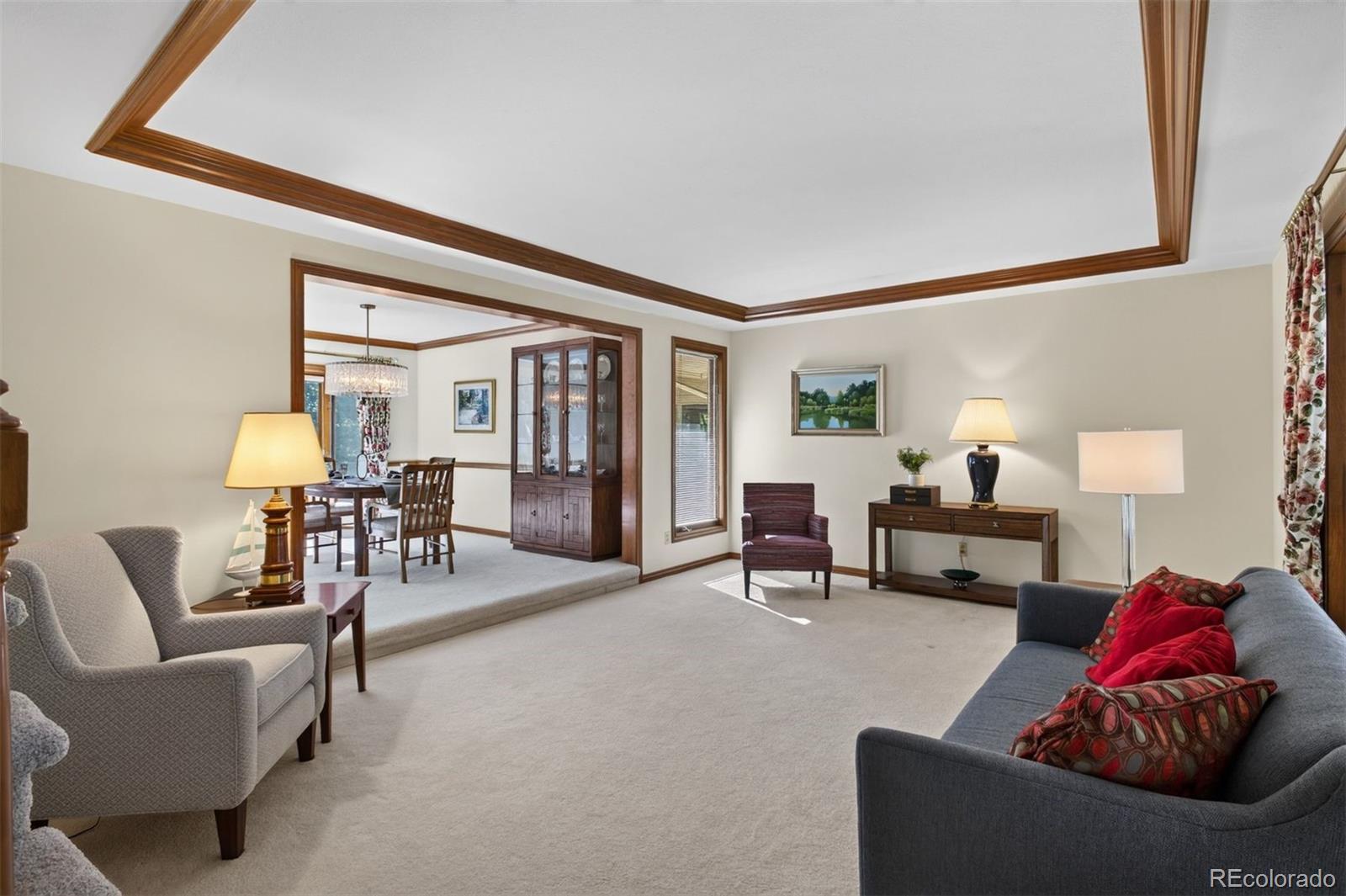 7730 S Glencoe Way Centennial CO 80122 | MLS #6366131 Image 13