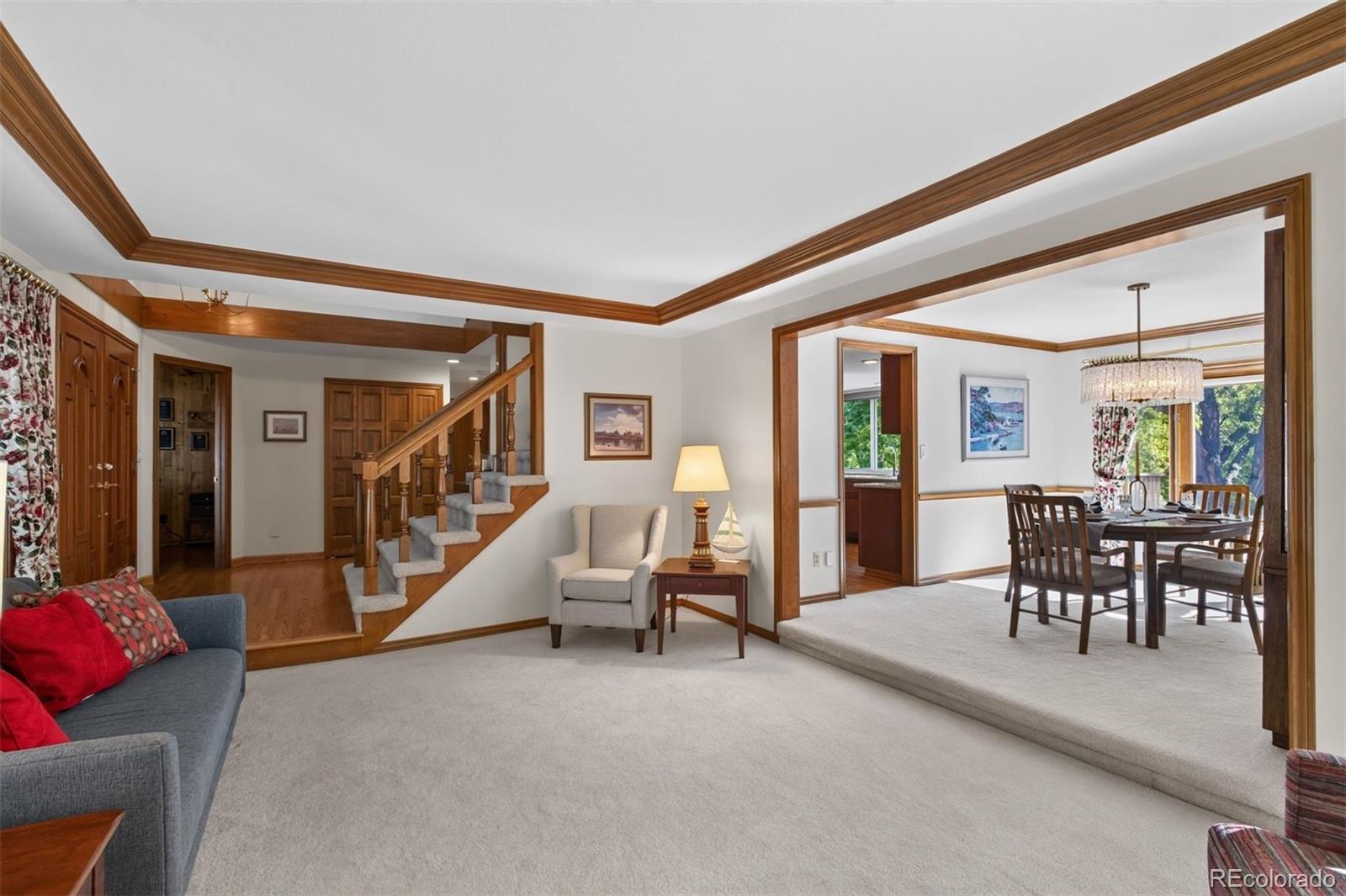 7730 S Glencoe Way Centennial CO 80122 | MLS #6366131 Image 14