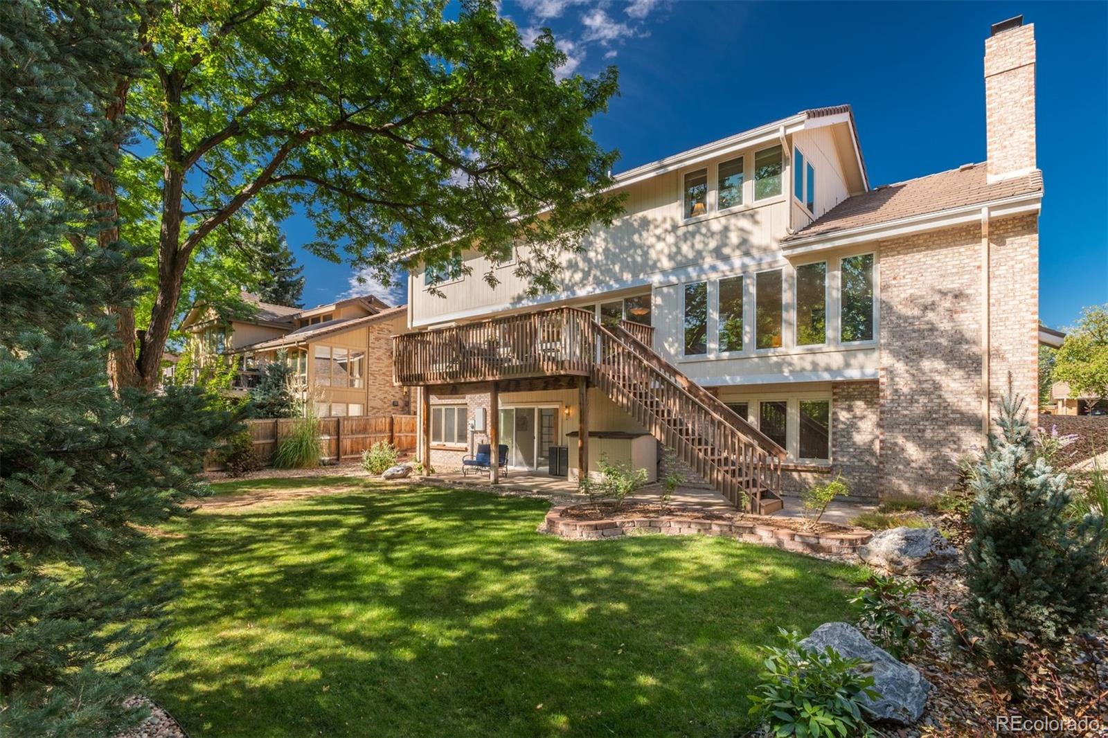 7730 S Glencoe Way Centennial CO 80122 | MLS #6366131 Image 33