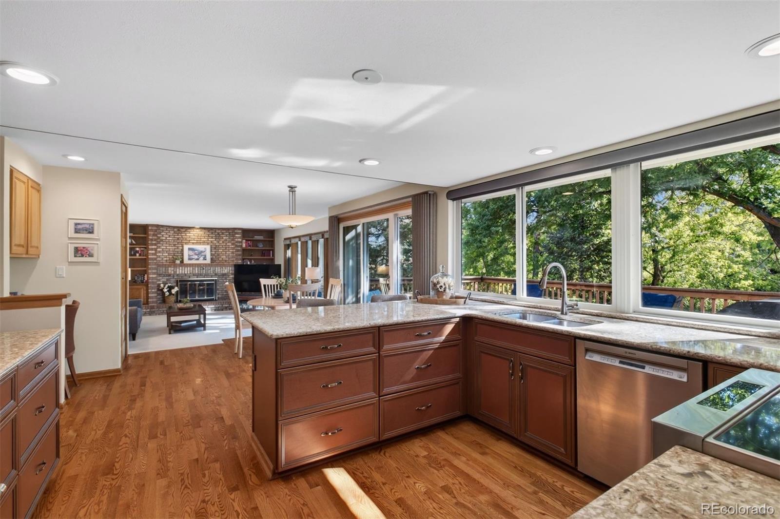 7730 S Glencoe Way Centennial CO 80122 | MLS #6366131 Image 4