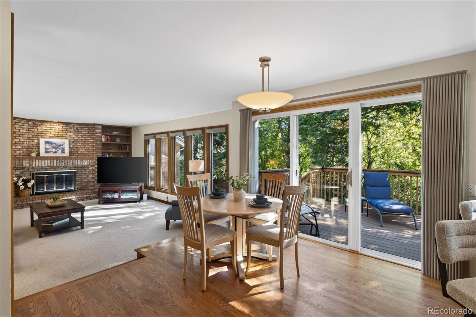 7730 S Glencoe Way Centennial CO 80122 | MLS #6366131 Image 5