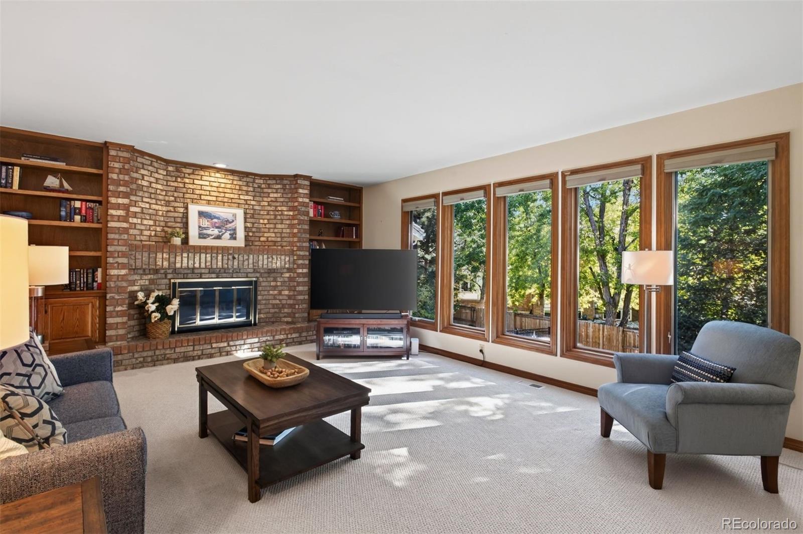 7730 S Glencoe Way Centennial CO 80122 | MLS #6366131 Image 7