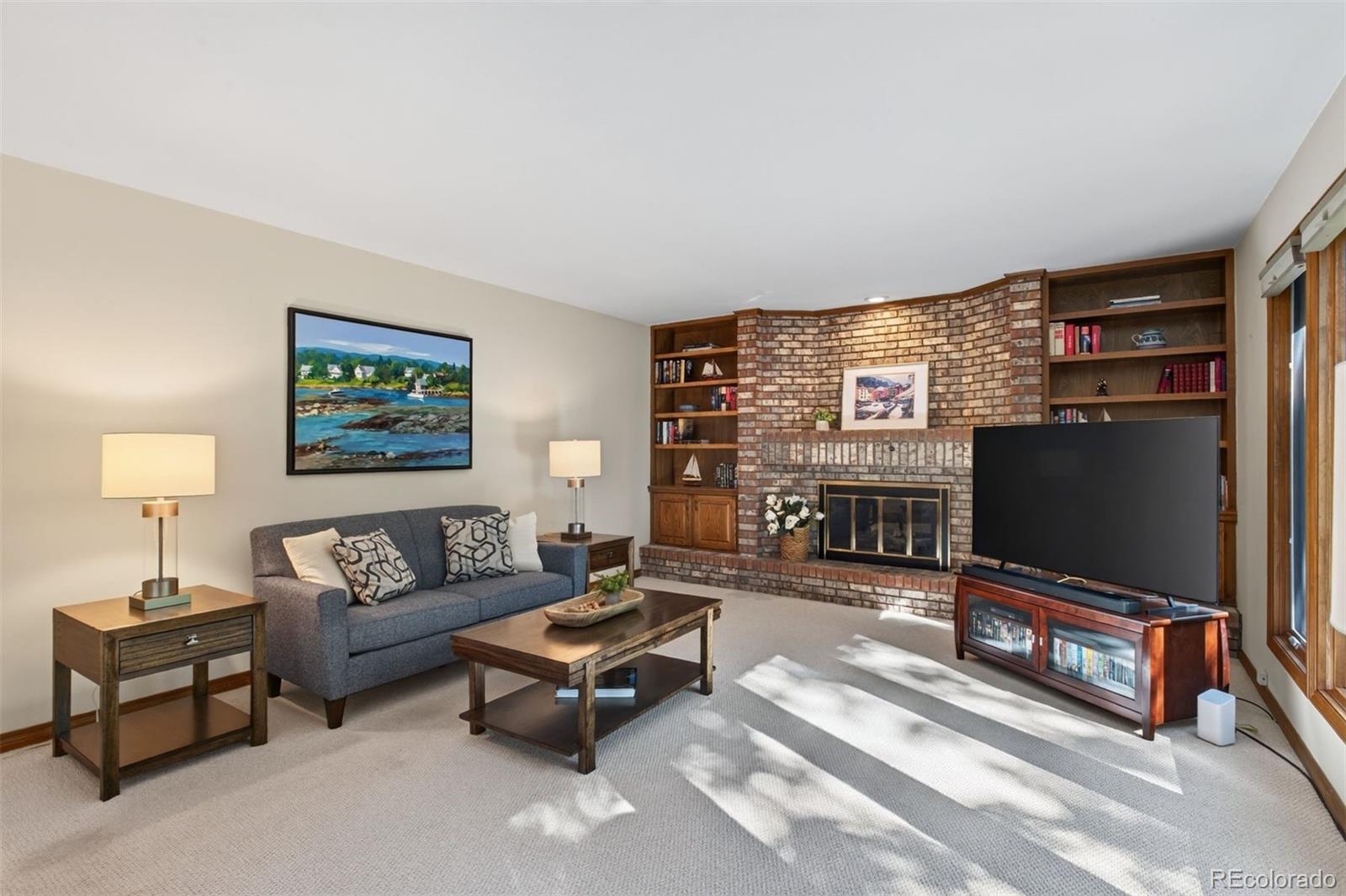 7730 S Glencoe Way Centennial CO 80122 | MLS #6366131 Image 8