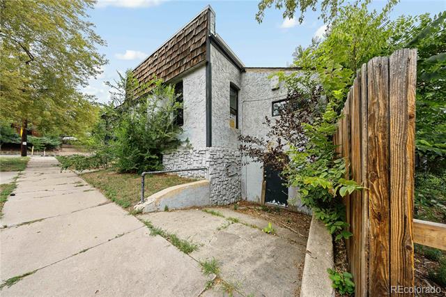 3442 W 29th Avenue Denver CO 80211 | MLS #6379248 Image 11