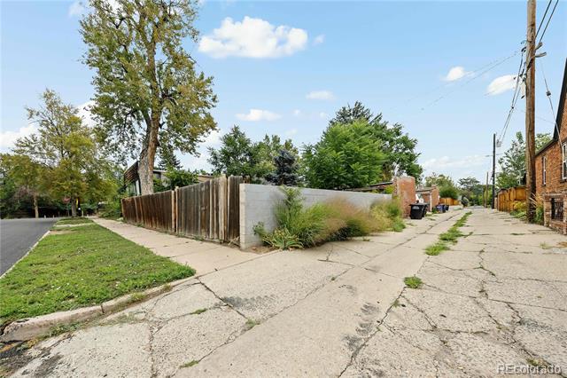3442 W 29th Avenue Denver CO 80211 | MLS #6379248 Image 2