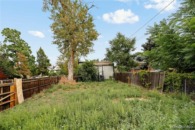 3442 W 29th Avenue Denver CO 80211 | MLS #6379248 Image 5
