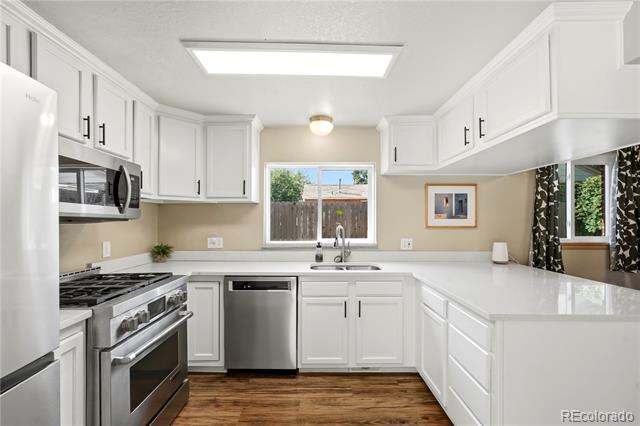 3610 Monroe Street Denver CO 80205 | MLS #6390904 Image 2