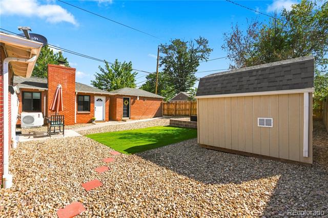 3610 Monroe Street Denver CO 80205 | MLS #6390904 Image 35
