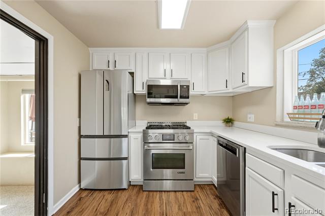 3610 Monroe Street Denver CO 80205 | MLS #6390904 Image 8