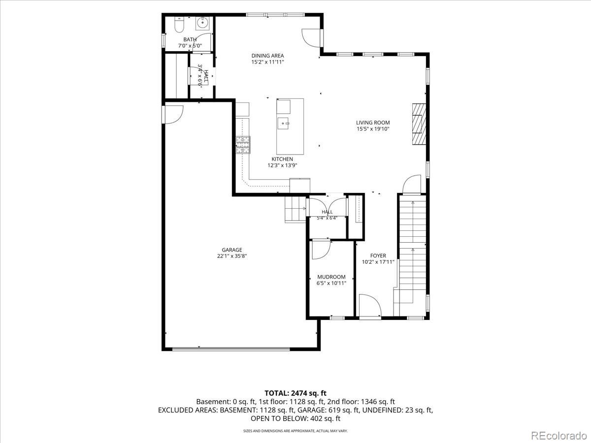 6363 E 142nd Place Thornton CO 80602 | MLS #6391325 Image 33
