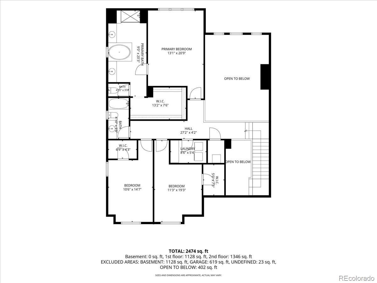 6363 E 142nd Place Thornton CO 80602 | MLS #6391325 Image 34