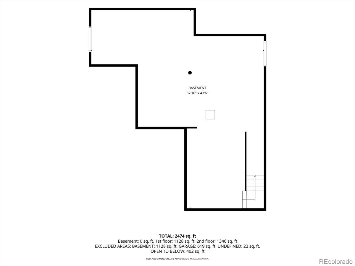 6363 E 142nd Place Thornton CO 80602 | MLS #6391325 Image 35