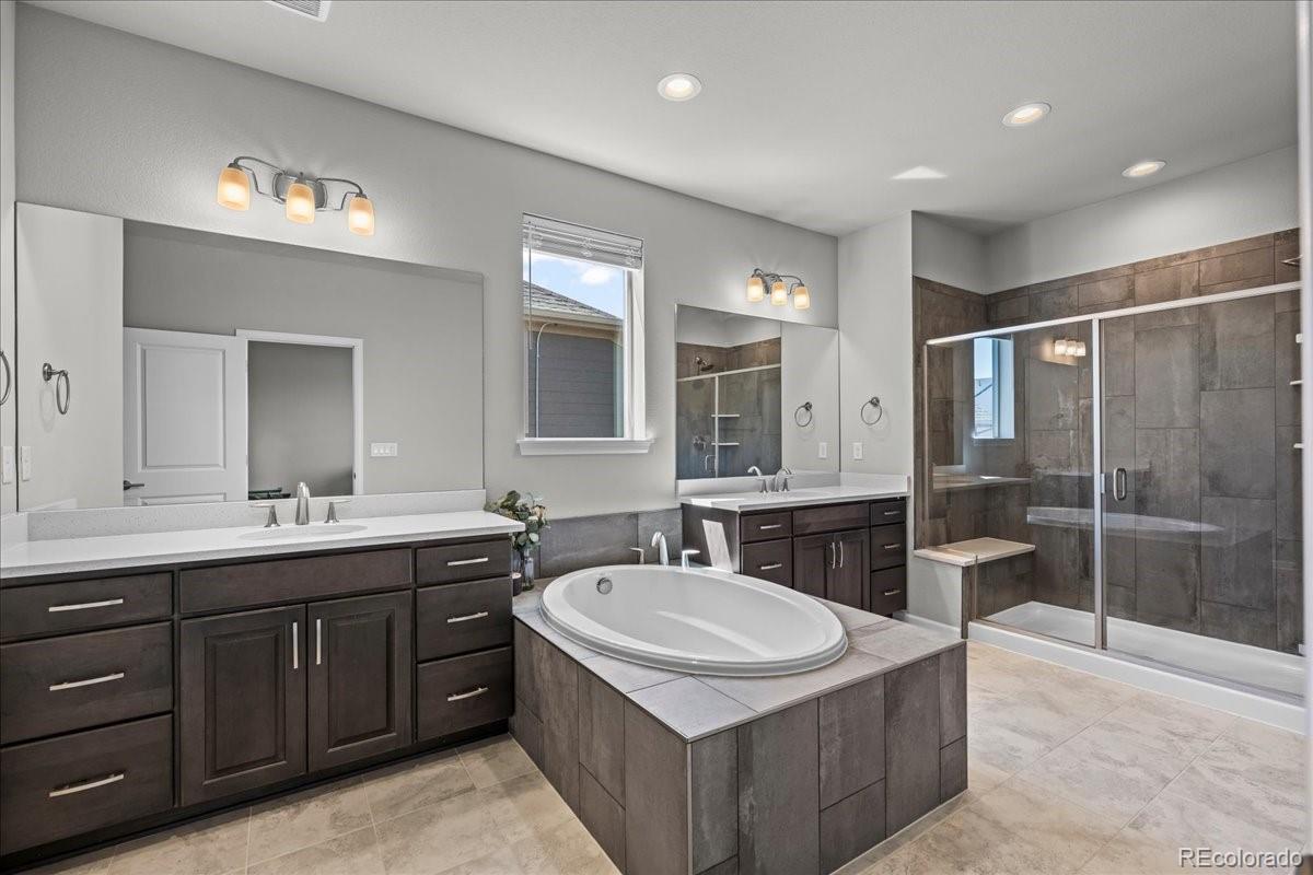 6363 E 142nd Place Thornton CO 80602 | MLS #6391325 Image 8