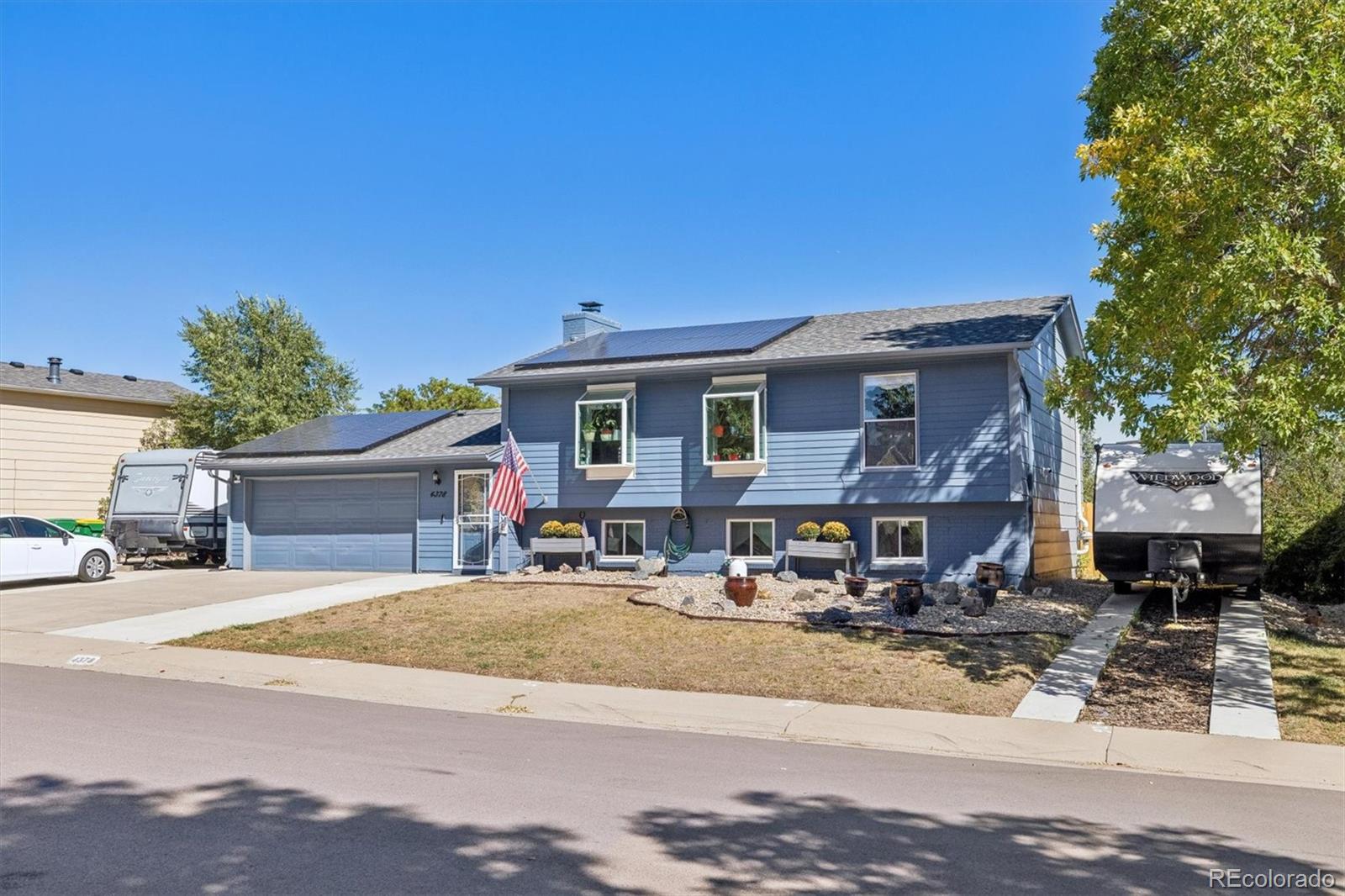 4378 S Braun Way Morrison CO 80465 | MLS #6439587 Image 1