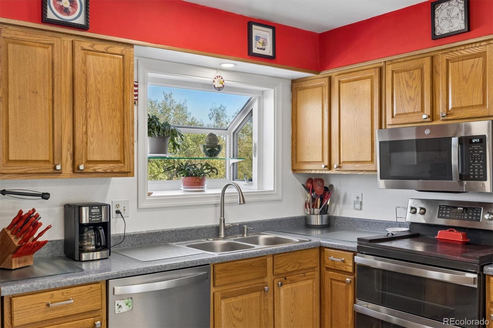 4378 S Braun Way Morrison CO 80465 | MLS #6439587 Image 13