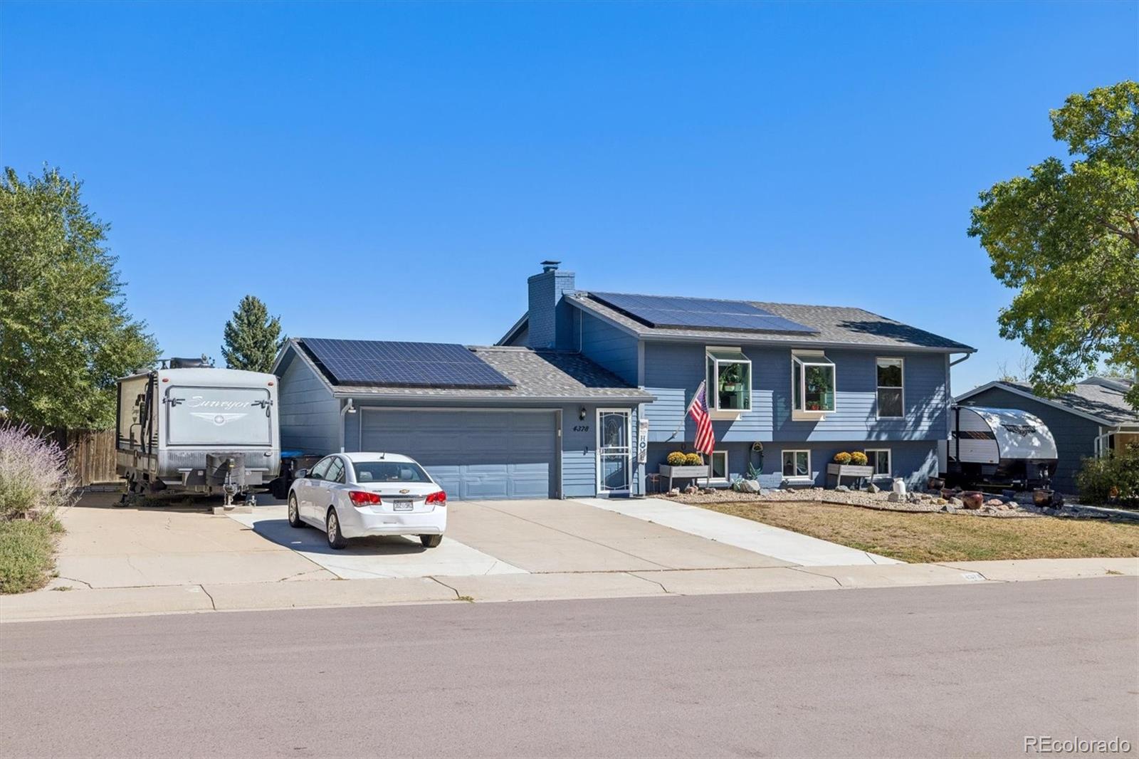 4378 S Braun Way Morrison CO 80465 | MLS #6439587 Image 2