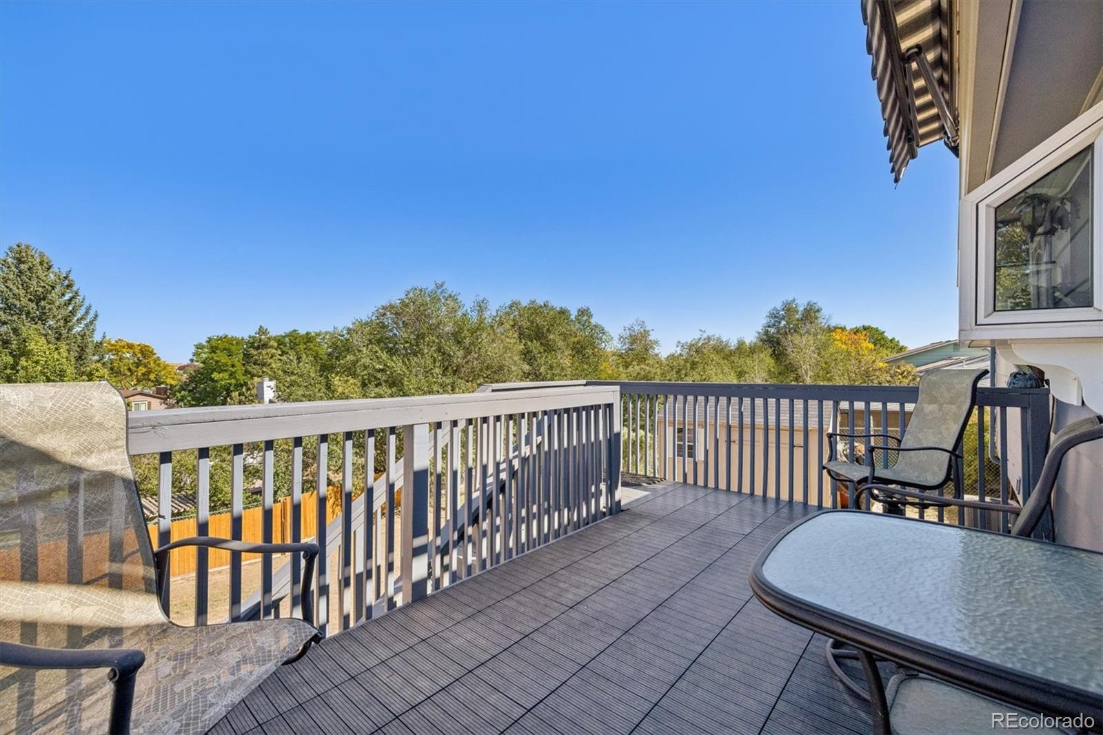 4378 S Braun Way Morrison CO 80465 | MLS #6439587 Image 32