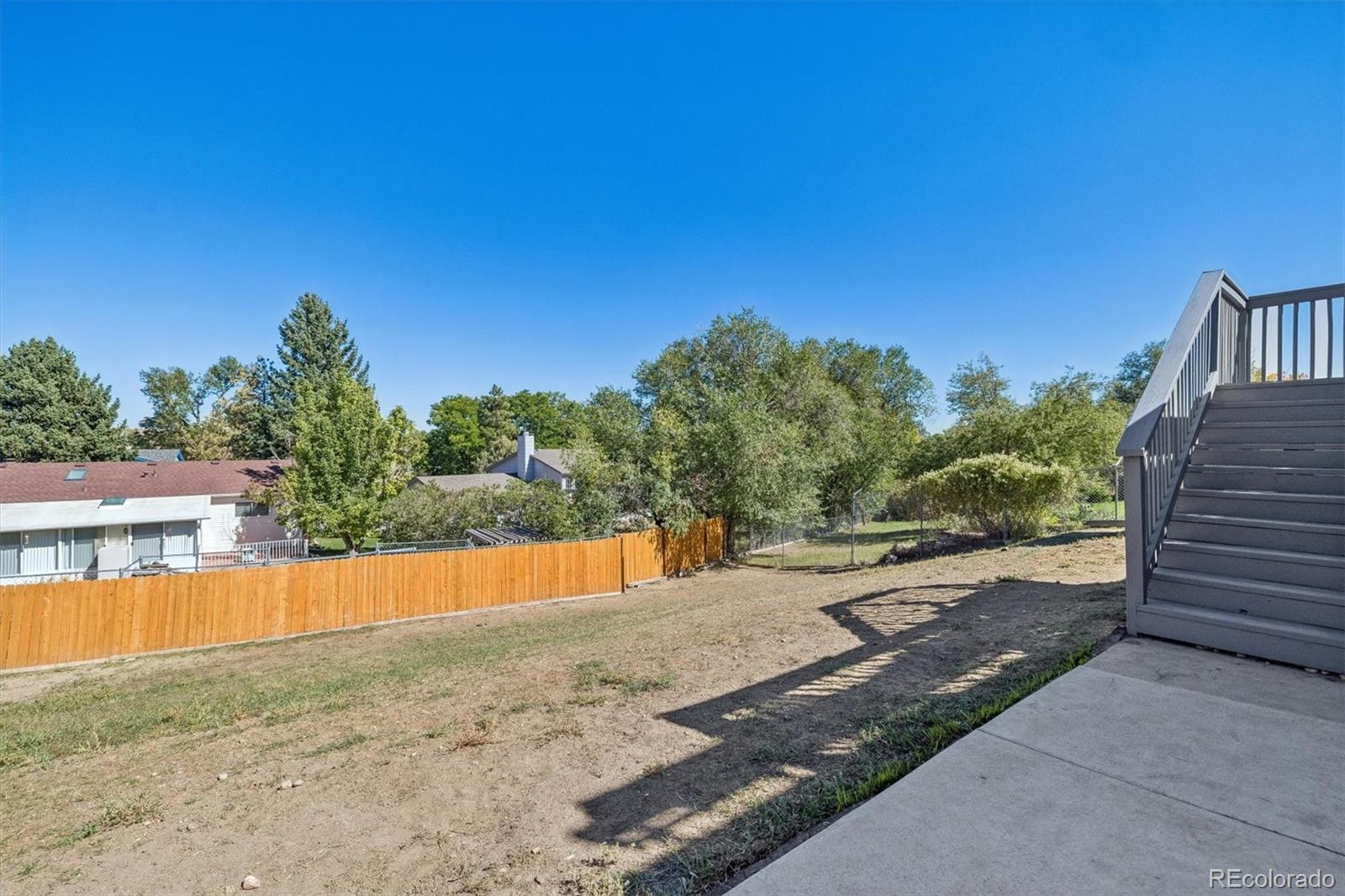 4378 S Braun Way Morrison CO 80465 | MLS #6439587 Image 33