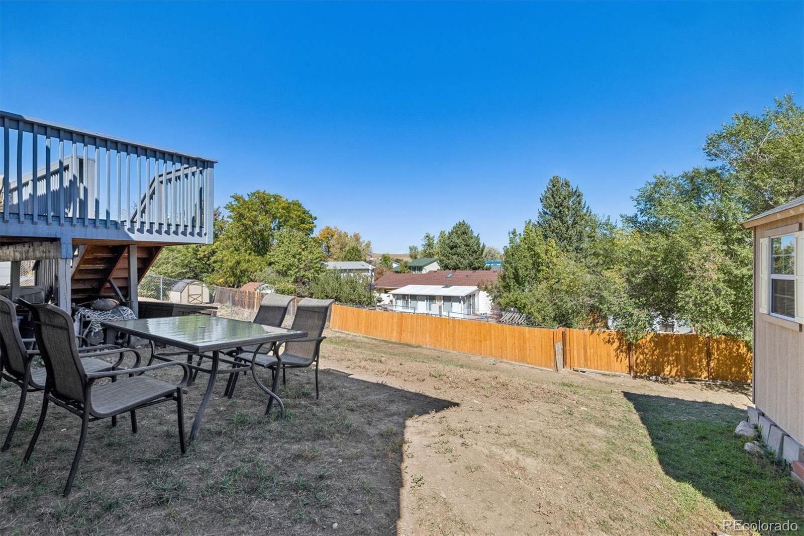 4378 S Braun Way Morrison CO 80465 | MLS #6439587 Image 34