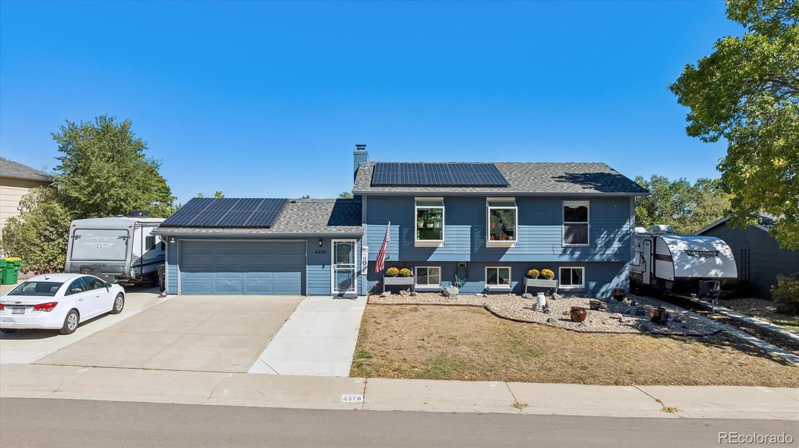 4378 S Braun Way Morrison CO 80465 | MLS #6439587 Image 36