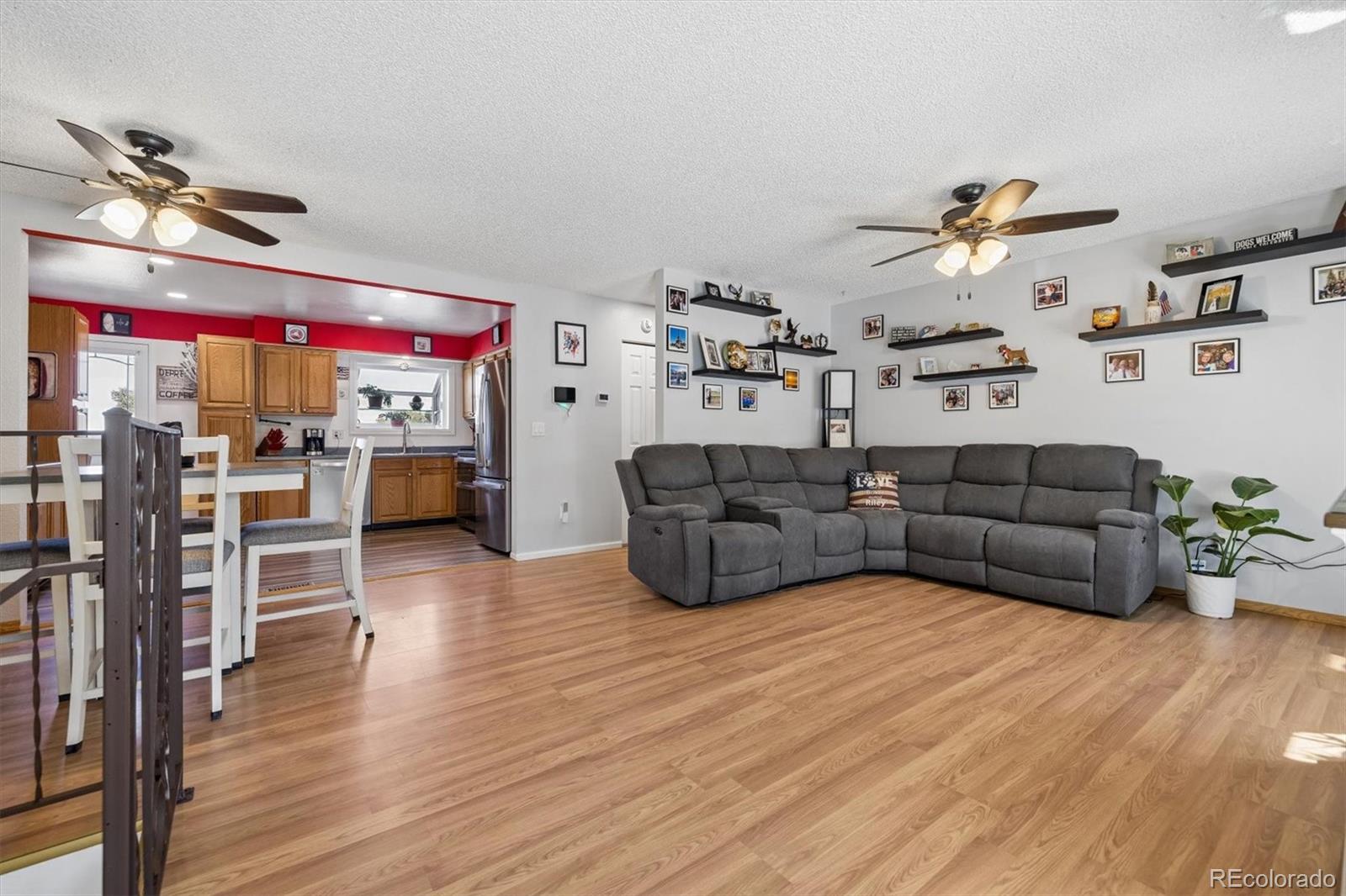 4378 S Braun Way Morrison CO 80465 | MLS #6439587 Image 4