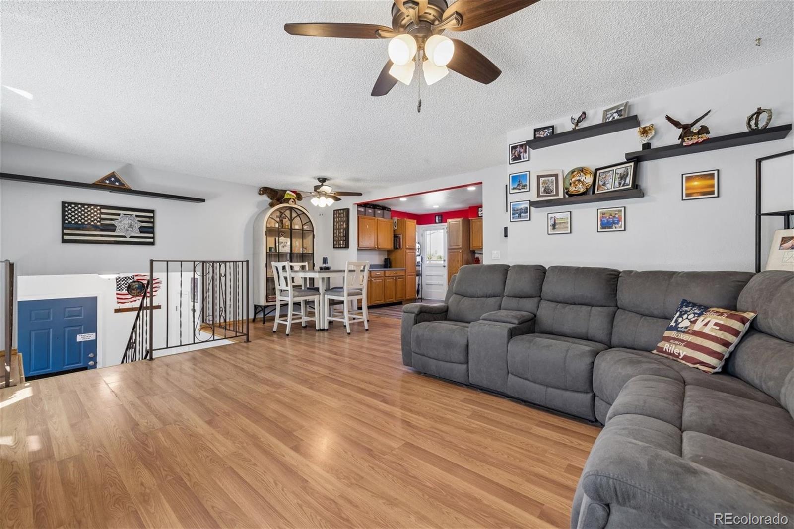 4378 S Braun Way Morrison CO 80465 | MLS #6439587 Image 5