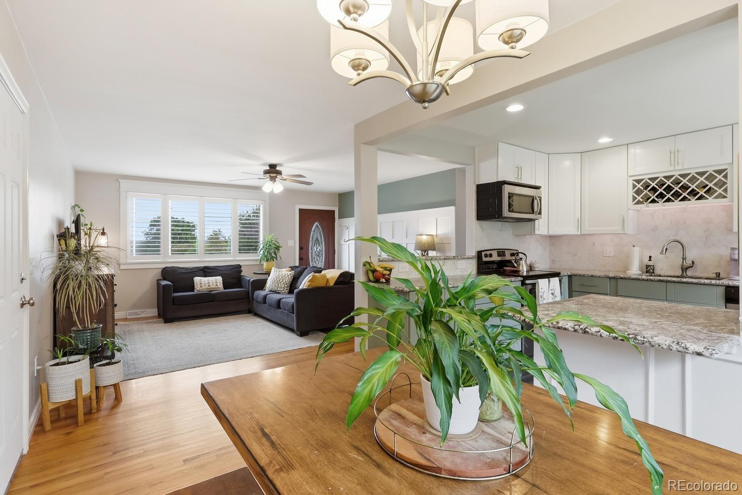 5466 W 66th Avenue Arvada CO 80003 | MLS #6444267 Image 1