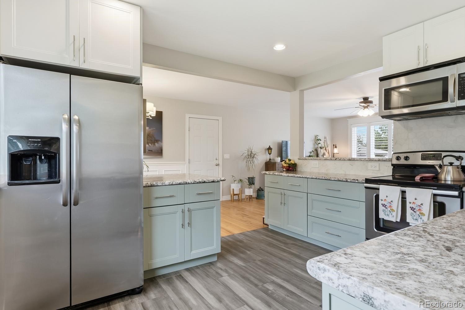 5466 W 66th Avenue Arvada CO 80003 | MLS #6444267 Image 13